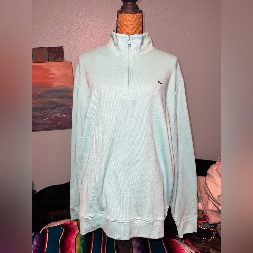 💎 Vineyard Vines Pullover